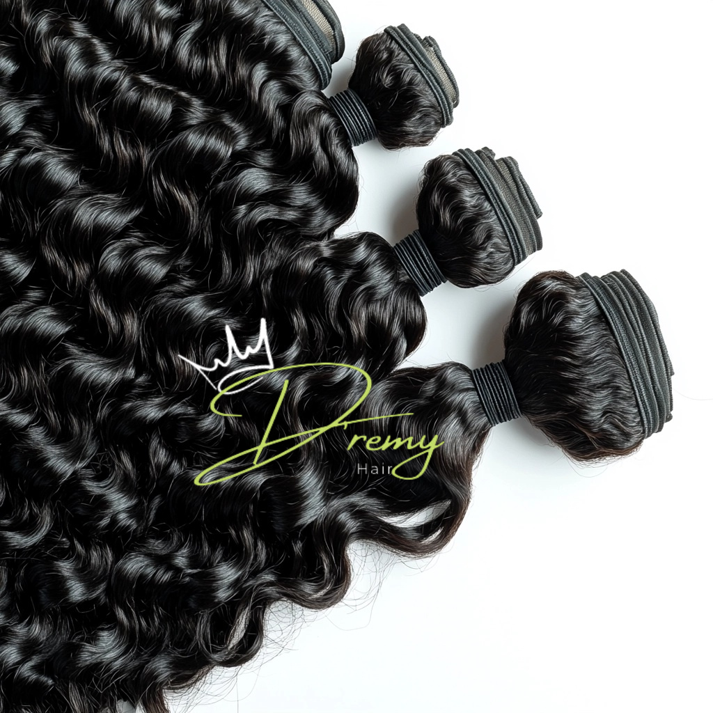 Premium D’remy Hair