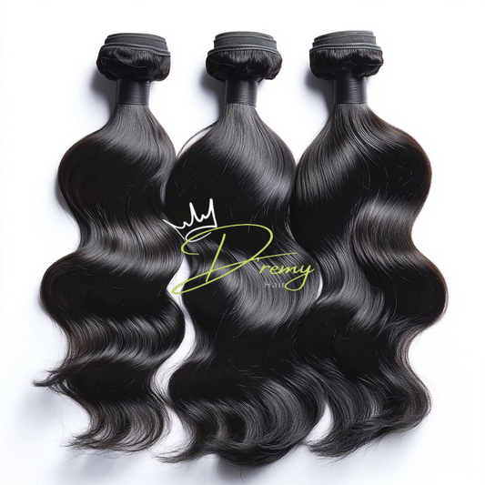 Premium D’remy Hair