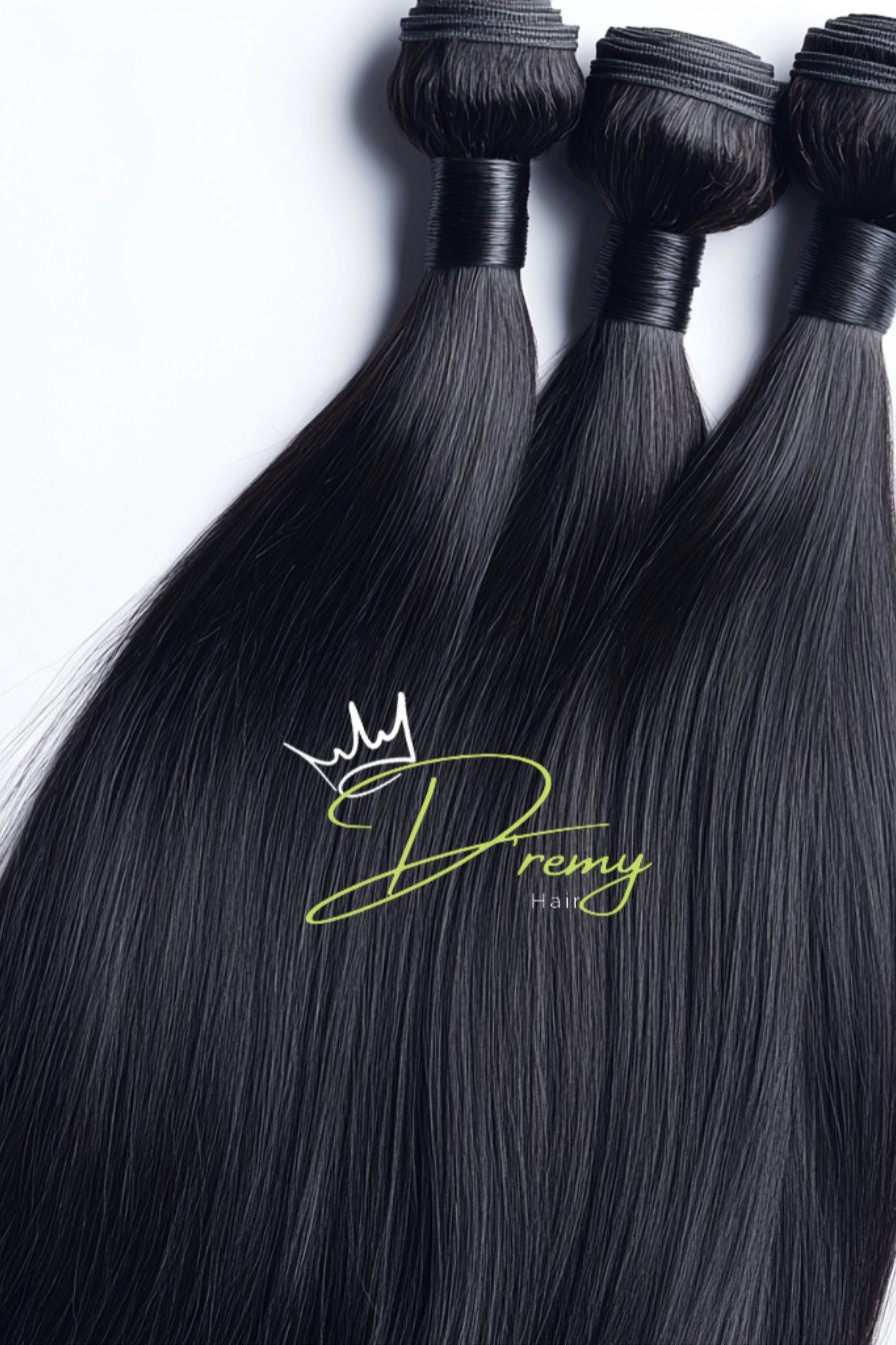 D’Remy Hair
